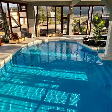 Vila Vlasic Odmor Wellness & Spa Ngoại thất bức ảnh