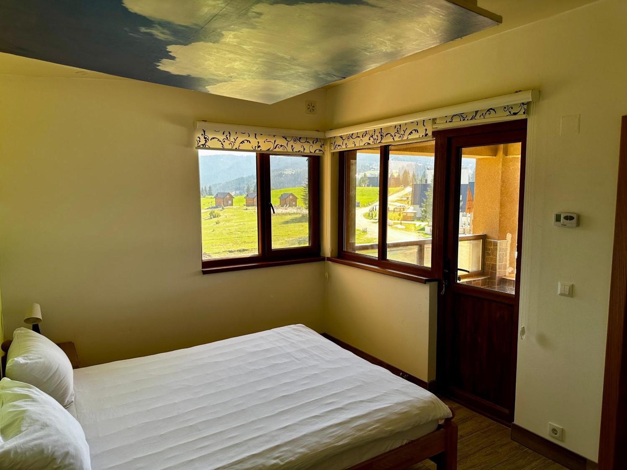 Vila Vlasic Odmor Wellness & Spa Ngoại thất bức ảnh