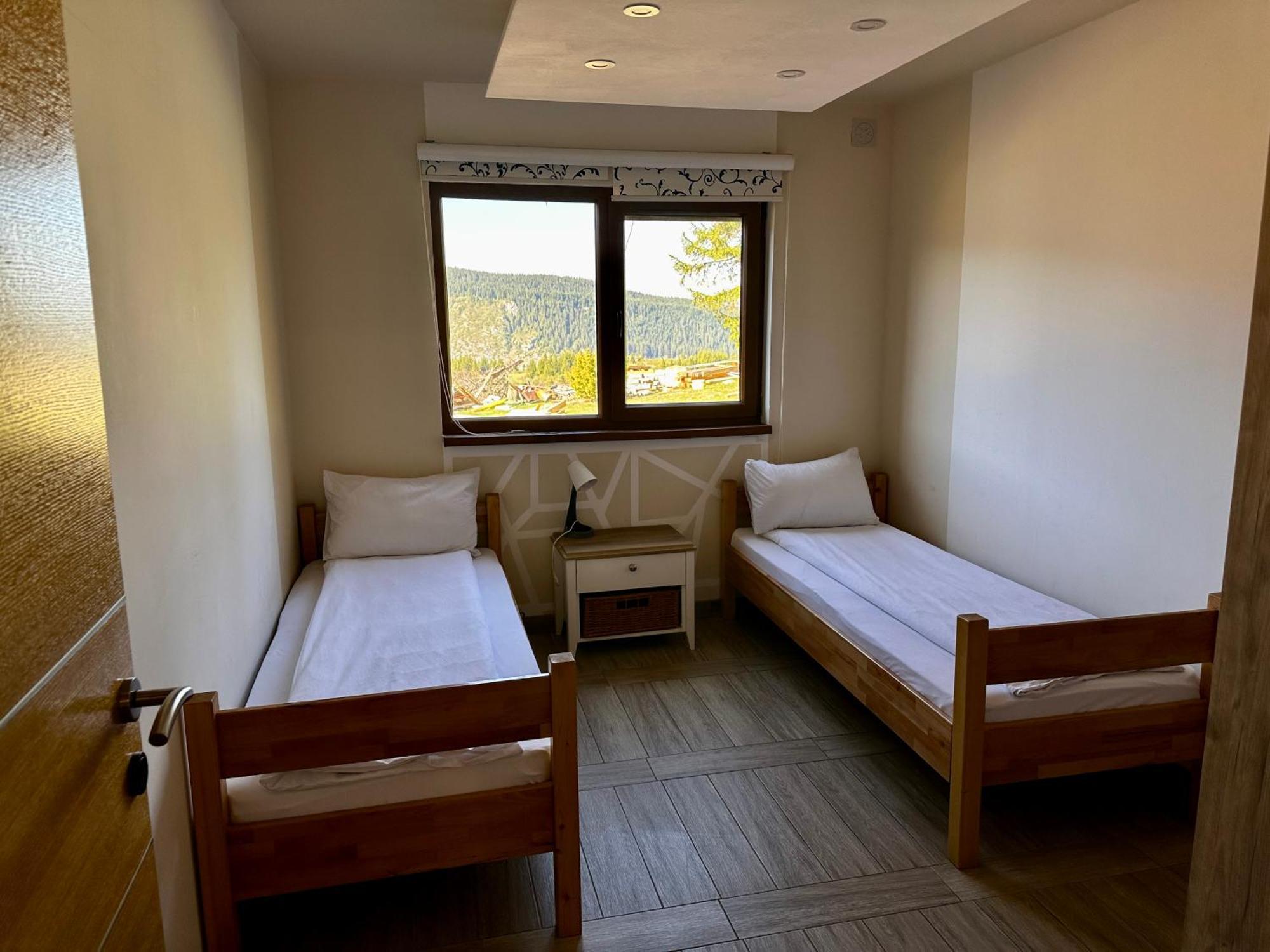 Vila Vlasic Odmor Wellness & Spa Ngoại thất bức ảnh
