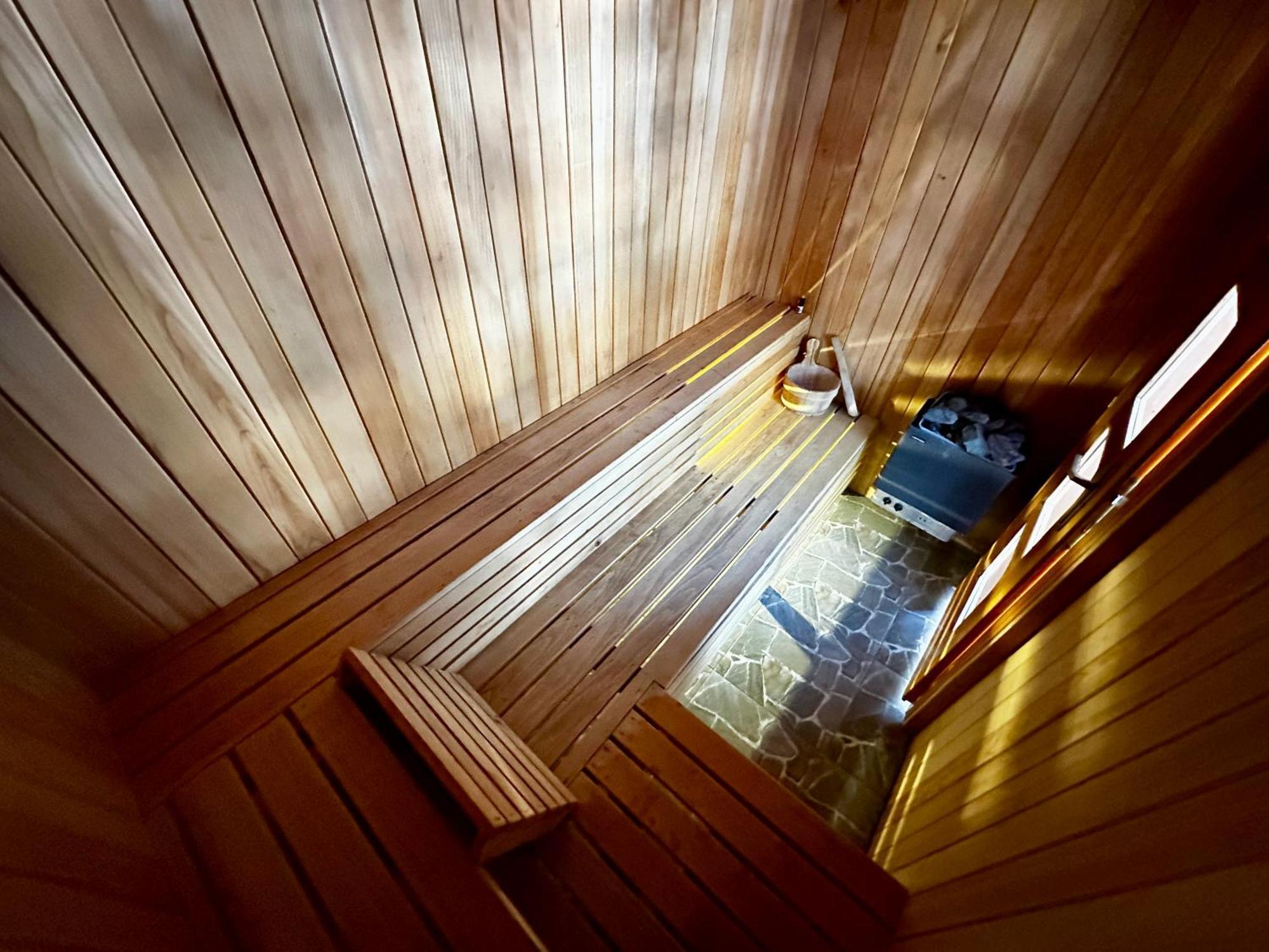Vila Vlasic Odmor Wellness & Spa Ngoại thất bức ảnh