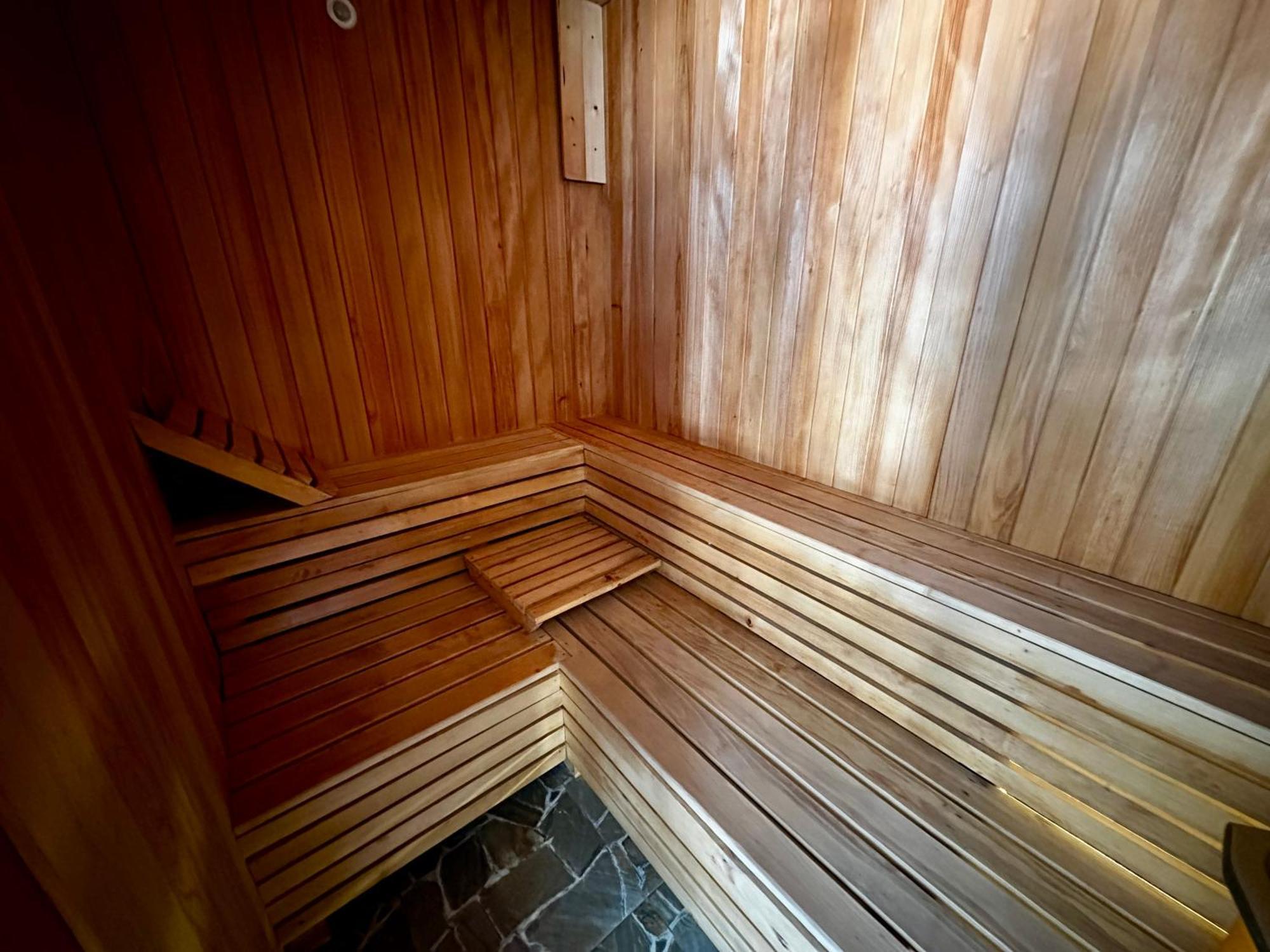Vila Vlasic Odmor Wellness & Spa Ngoại thất bức ảnh