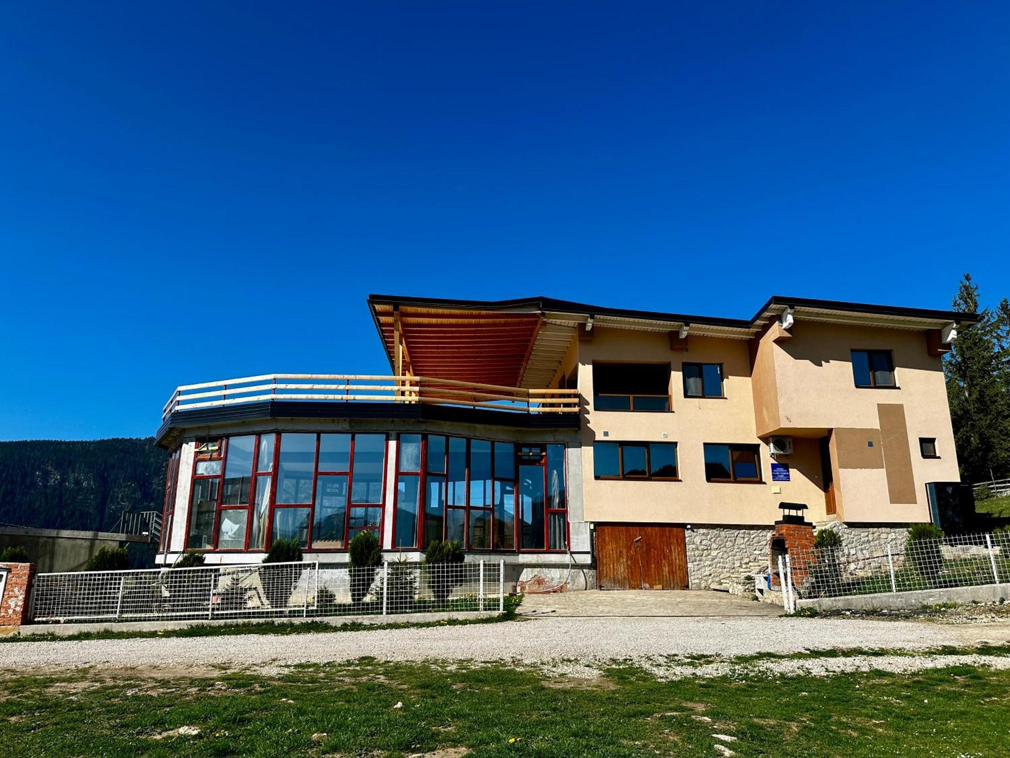 Vila Vlasic Odmor Wellness & Spa Ngoại thất bức ảnh