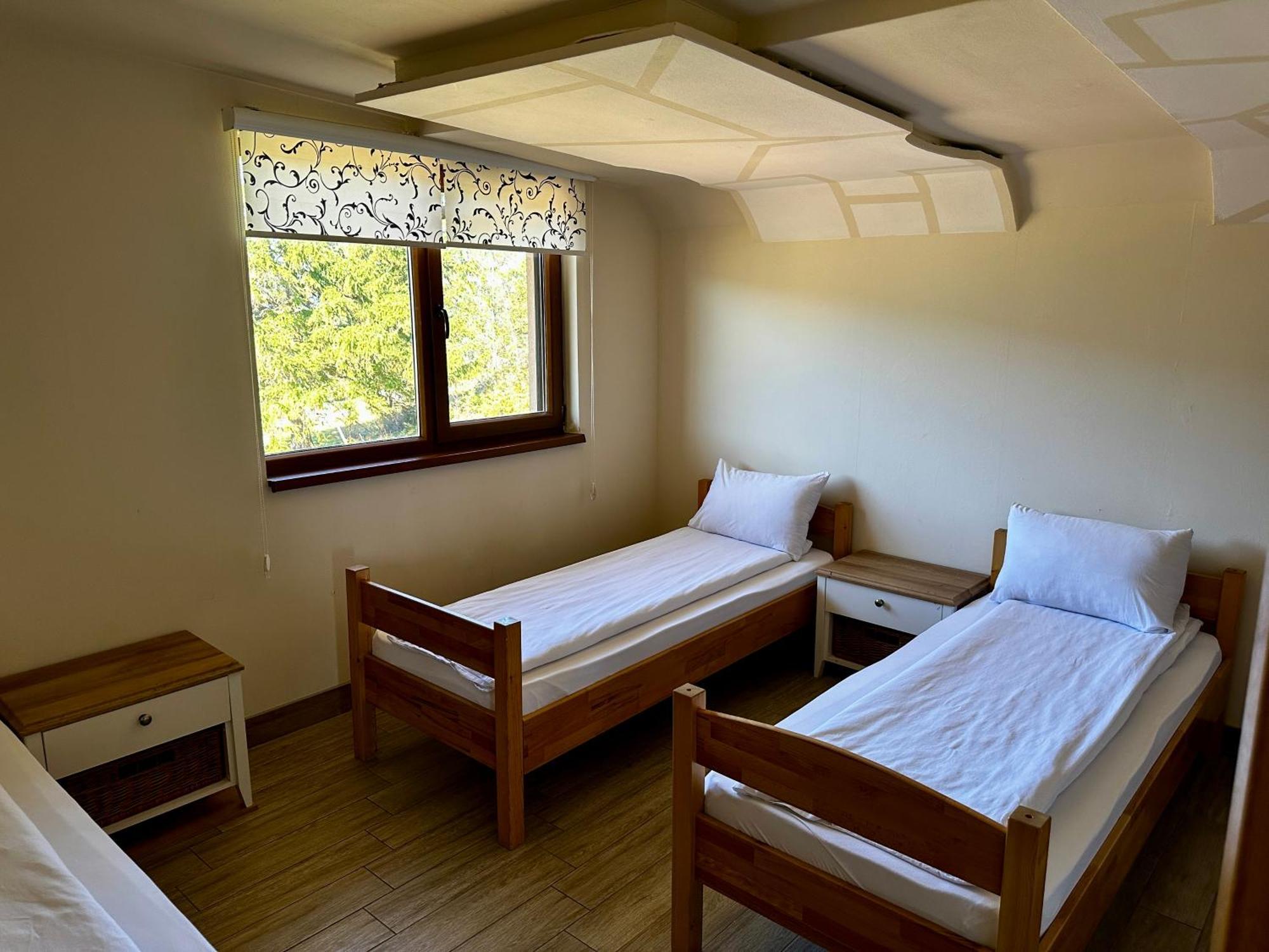 Vila Vlasic Odmor Wellness & Spa Ngoại thất bức ảnh