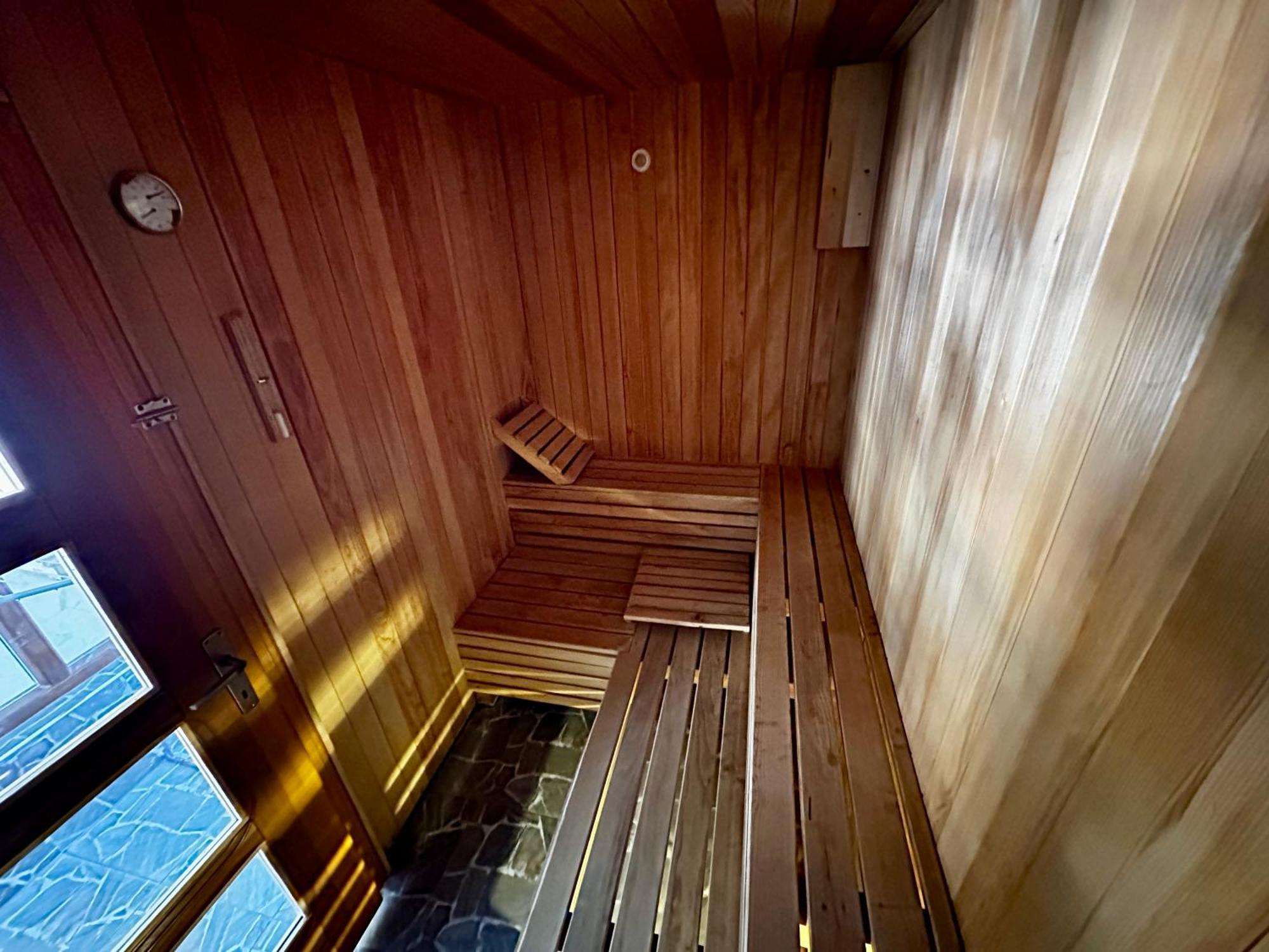 Vila Vlasic Odmor Wellness & Spa Ngoại thất bức ảnh