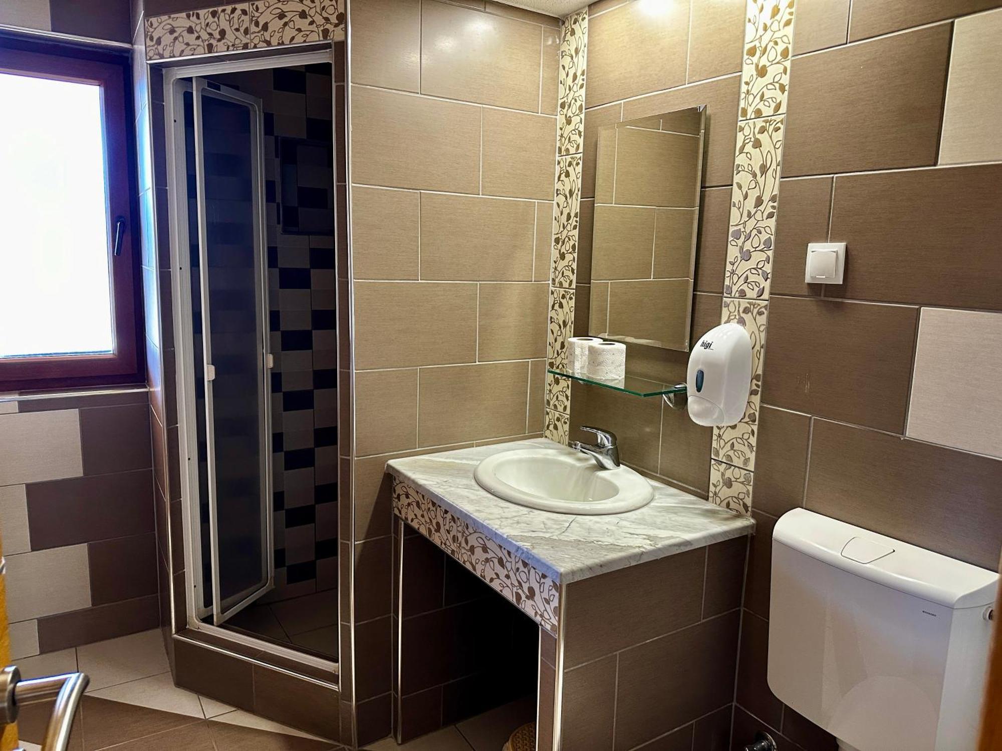 Vila Vlasic Odmor Wellness & Spa Ngoại thất bức ảnh