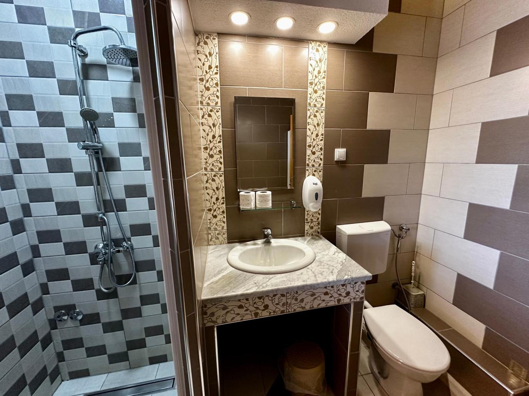 Vila Vlasic Odmor Wellness & Spa Ngoại thất bức ảnh