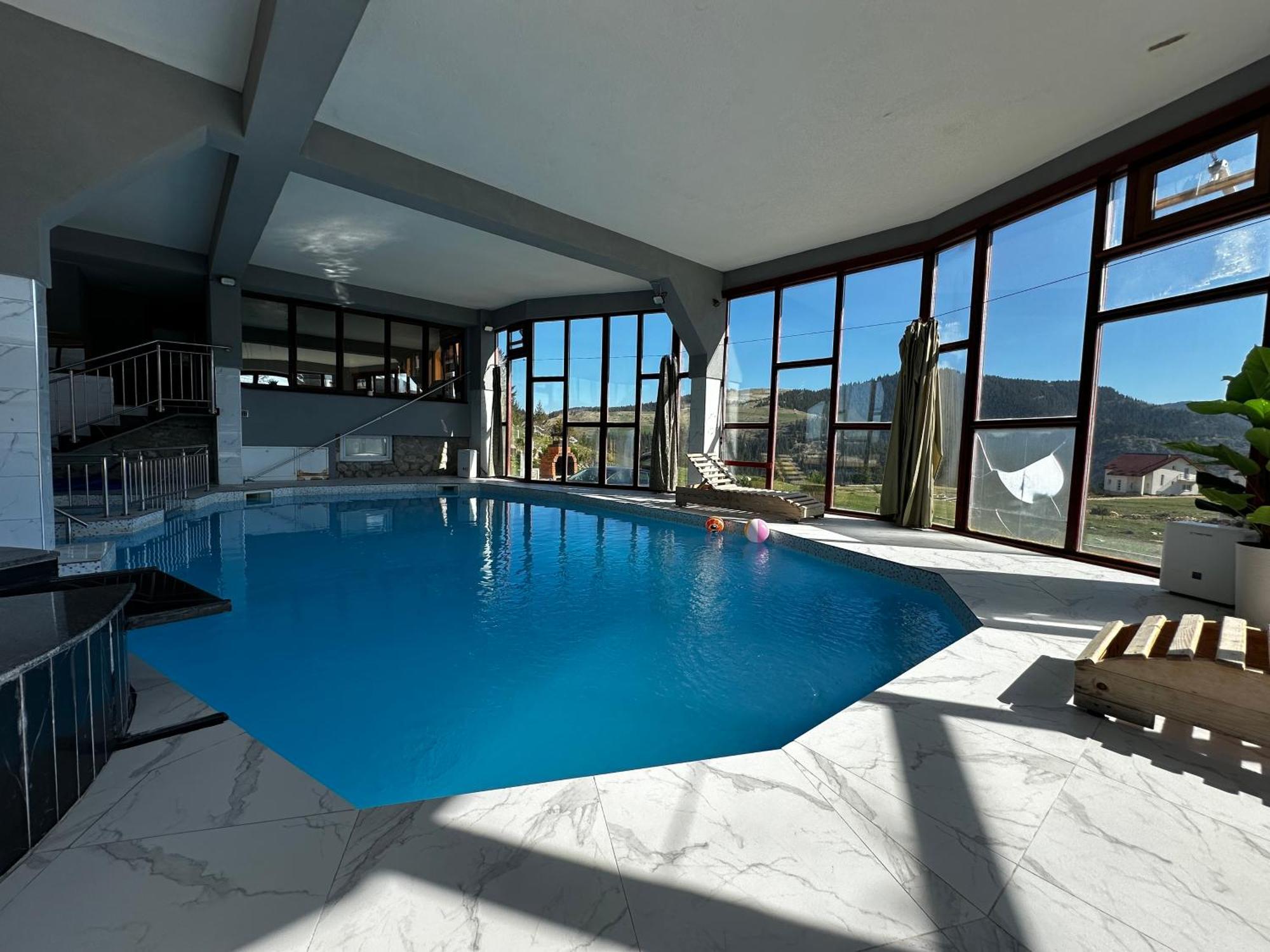 Vila Vlasic Odmor Wellness & Spa Ngoại thất bức ảnh
