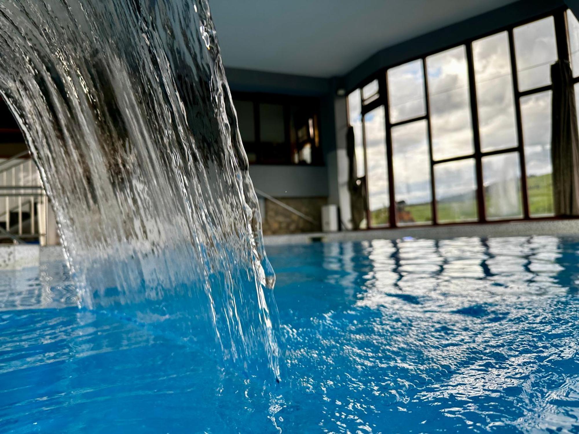 Vila Vlasic Odmor Wellness & Spa Ngoại thất bức ảnh