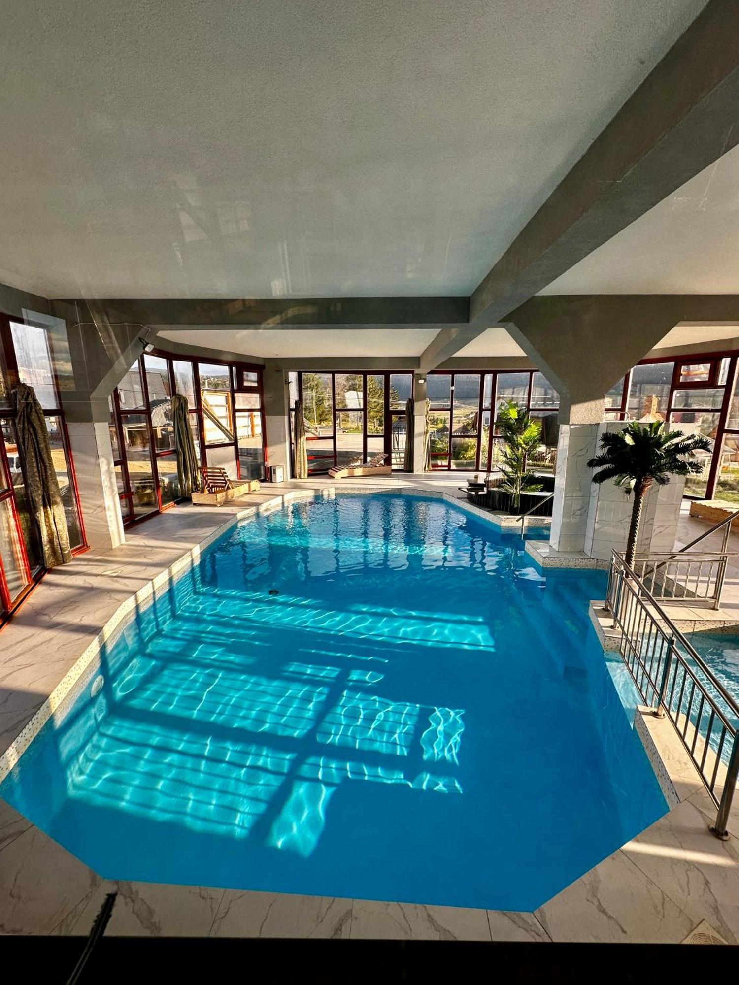 Vila Vlasic Odmor Wellness & Spa Ngoại thất bức ảnh